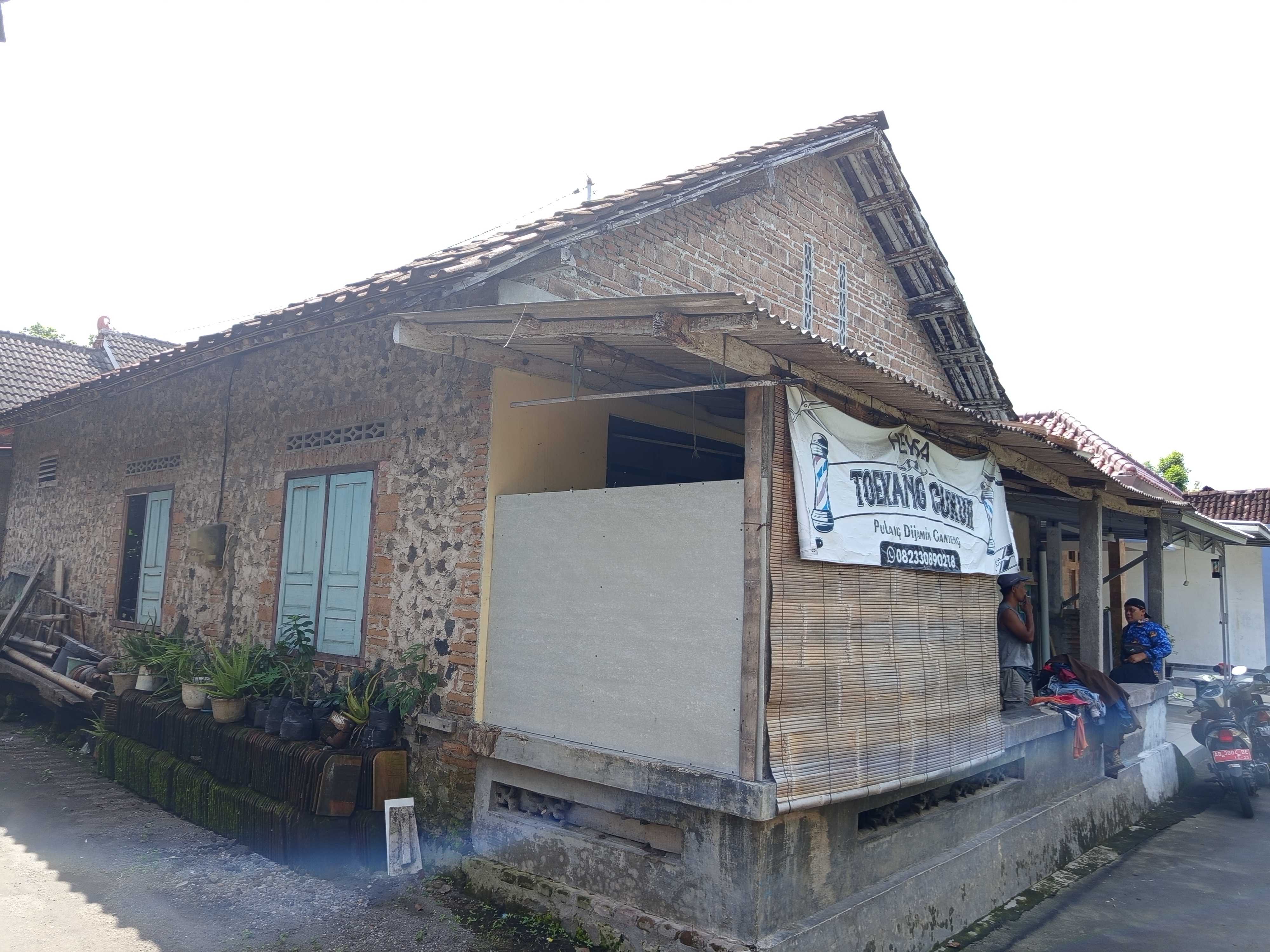 Foto Rumah 0% SURONO